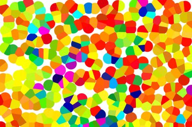 soyut pastel yumuşak renkli yumuşak bulanık dokulu arka plan odak tonlu. duvar kağıdı ya da web tasarımı olarak kullan