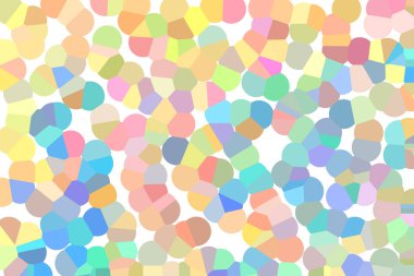 soyut pastel yumuşak renkli yumuşak bulanık dokulu arka plan odak tonlu. duvar kağıdı ya da web tasarımı olarak kullan