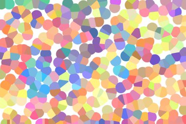 soyut pastel yumuşak renkli yumuşak bulanık dokulu arka plan odak tonlu. duvar kağıdı ya da web tasarımı olarak kullan