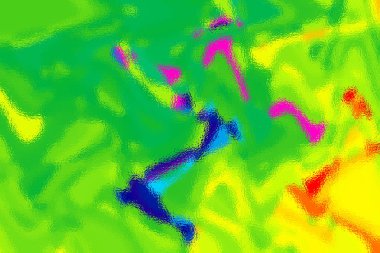 soyut pastel yumuşak renkli yumuşak bulanık dokulu arka plan odak tonlu. duvar kağıdı ya da web tasarımı olarak kullan