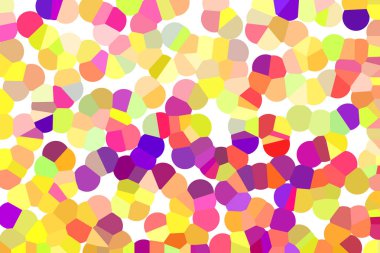 soyut pastel yumuşak renkli yumuşak bulanık dokulu arka plan odak tonlu. duvar kağıdı ya da web tasarımı olarak kullan