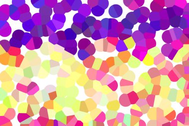 soyut pastel yumuşak renkli yumuşak bulanık dokulu arka plan odak tonlu. duvar kağıdı ya da web tasarımı olarak kullan