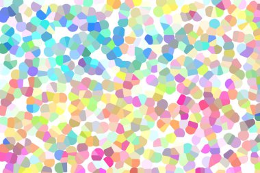 soyut pastel yumuşak renkli yumuşak bulanık dokulu arka plan odak tonlu. duvar kağıdı ya da web tasarımı olarak kullan