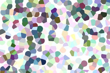 soyut pastel yumuşak renkli yumuşak bulanık dokulu arka plan odak tonlu. duvar kağıdı ya da web tasarımı olarak kullan