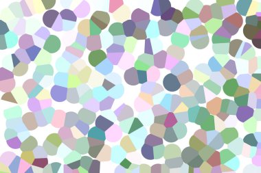 soyut pastel yumuşak renkli yumuşak bulanık dokulu arka plan odak tonlu. duvar kağıdı ya da web tasarımı olarak kullan