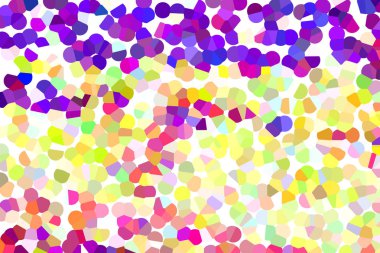 soyut pastel yumuşak renkli yumuşak bulanık dokulu arka plan odak tonlu. duvar kağıdı ya da web tasarımı olarak kullan