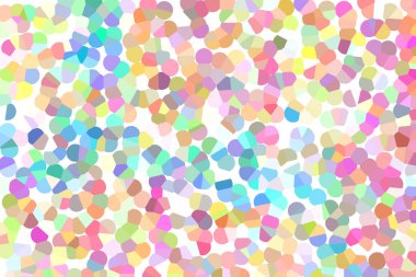 soyut pastel yumuşak renkli yumuşak bulanık dokulu arka plan odak tonlu. duvar kağıdı ya da web tasarımı olarak kullan