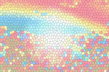 soyut pastel yumuşak renkli yumuşak bulanık dokulu arka plan odak tonlu. duvar kağıdı ya da web tasarımı olarak kullan