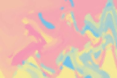 soyut pastel yumuşak renkli yumuşak bulanık dokulu arka plan odak tonlu. duvar kağıdı ya da web tasarımı olarak kullan