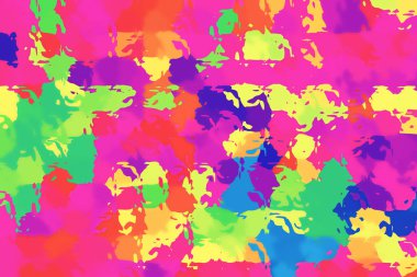 soyut pastel yumuşak renkli yumuşak bulanık dokulu arka plan odak tonlu. duvar kağıdı ya da web tasarımı olarak kullan