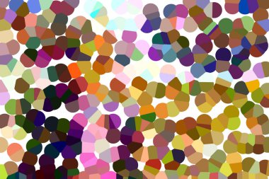 soyut pastel yumuşak renkli yumuşak bulanık dokulu arka plan odak tonlu. duvar kağıdı ya da web tasarımı olarak kullan