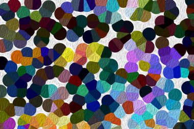 soyut pastel yumuşak renkli yumuşak bulanık dokulu arka plan odak tonlu. duvar kağıdı ya da web tasarımı olarak kullan