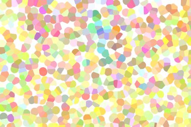 soyut pastel yumuşak renkli yumuşak bulanık dokulu arka plan odak tonlu. duvar kağıdı ya da web tasarımı olarak kullan