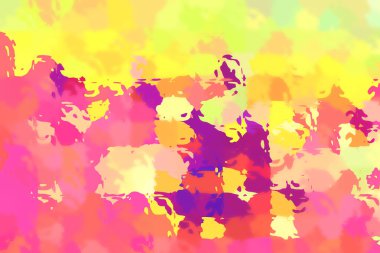 soyut pastel yumuşak renkli yumuşak bulanık dokulu arka plan odak tonlu. duvar kağıdı ya da web tasarımı olarak kullan