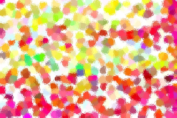 Abstrato Pastel Macio Colorido Liso Desfocado Texturizado Fundo Fora Foco — Fotografia de Stock