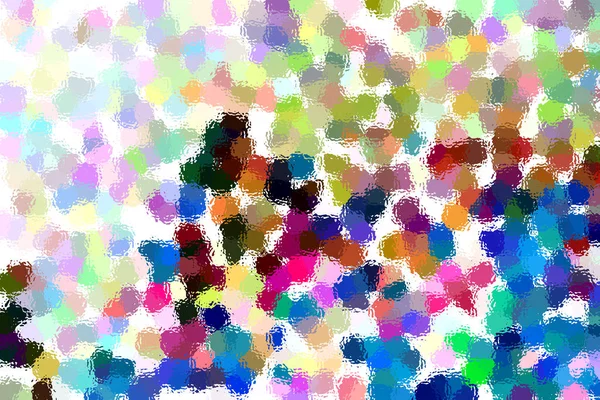 Abstrato Pastel Macio Colorido Liso Desfocado Texturizado Fundo Fora Foco — Fotografia de Stock