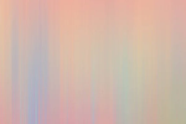 Abstract Pastel Soft Colorful Smooth Blurred Textured Background Focus Toned — Stock Photo, Image