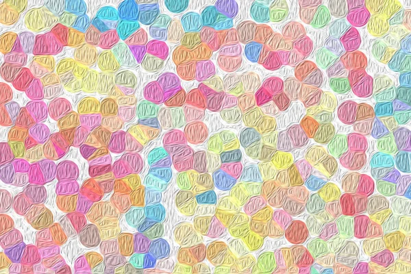 soyut pastel yumuşak renkli yumuşak bulanık dokulu arka plan odak tonlu. duvar kağıdı ya da web tasarımı olarak kullan