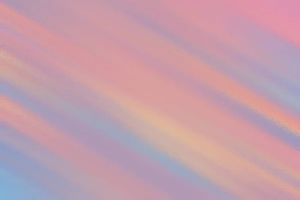 Abstract Pastel Soft Colorful Smooth Blurred Textured Background Focus Toned — Stock Photo, Image