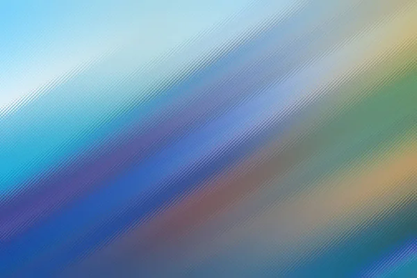 Abstract Pastel Soft Colorful Smooth Blurred Textured Background Focus Toned — Stock Photo, Image