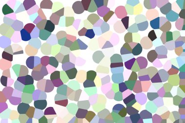 soyut pastel yumuşak renkli yumuşak bulanık dokulu arka plan odak tonlu. duvar kağıdı ya da web tasarımı olarak kullan