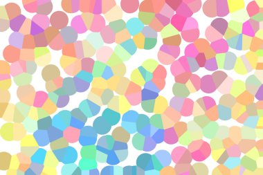 soyut pastel yumuşak renkli yumuşak bulanık dokulu arka plan odak tonlu. duvar kağıdı ya da web tasarımı olarak kullan