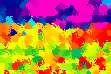 soyut pastel yumuşak renkli yumuşak bulanık dokulu arka plan odak tonlu. duvar kağıdı ya da web tasarımı olarak kullan