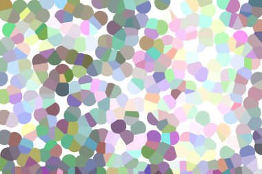 soyut pastel yumuşak renkli yumuşak bulanık dokulu arka plan odak tonlu. duvar kağıdı ya da web tasarımı olarak kullan