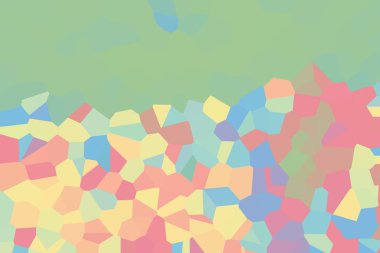 soyut pastel yumuşak renkli yumuşak bulanık dokulu arka plan odak tonlu. duvar kağıdı ya da web tasarımı olarak kullan