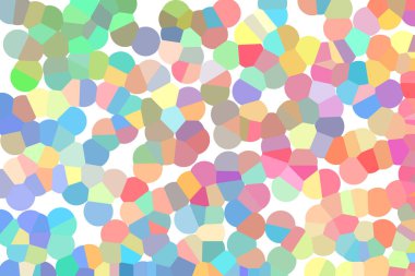 soyut pastel yumuşak renkli yumuşak bulanık dokulu arka plan odak tonlu. duvar kağıdı ya da web tasarımı olarak kullan