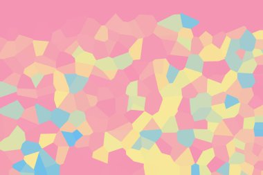 soyut pastel yumuşak renkli yumuşak bulanık dokulu arka plan odak tonlu. duvar kağıdı ya da web tasarımı olarak kullan