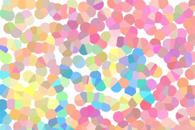 soyut pastel yumuşak renkli yumuşak bulanık dokulu arka plan odak tonlu. duvar kağıdı ya da web tasarımı olarak kullan