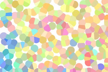 soyut pastel yumuşak renkli yumuşak bulanık dokulu arka plan odak tonlu. duvar kağıdı ya da web tasarımı olarak kullan