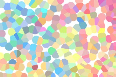 soyut pastel yumuşak renkli yumuşak bulanık dokulu arka plan odak tonlu. duvar kağıdı ya da web tasarımı olarak kullan