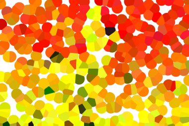 soyut pastel yumuşak renkli yumuşak bulanık dokulu arka plan odak tonlu. duvar kağıdı ya da web tasarımı olarak kullan