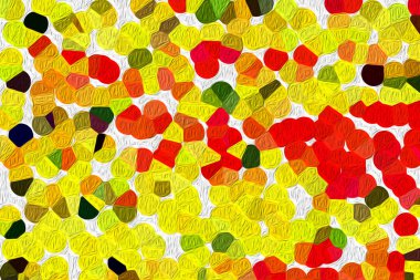 soyut pastel yumuşak renkli yumuşak bulanık dokulu arka plan odak tonlu. duvar kağıdı ya da web tasarımı olarak kullan