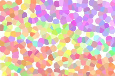 soyut pastel yumuşak renkli yumuşak bulanık dokulu arka plan odak tonlu. duvar kağıdı ya da web tasarımı olarak kullan