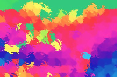 soyut pastel yumuşak renkli yumuşak bulanık dokulu arka plan odak tonlu. duvar kağıdı ya da web tasarımı olarak kullan