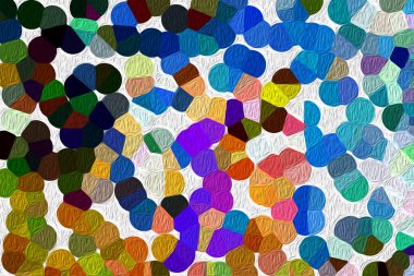 soyut pastel yumuşak renkli yumuşak bulanık dokulu arka plan odak tonlu. duvar kağıdı ya da web tasarımı olarak kullan