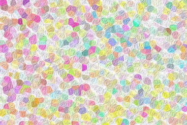 soyut pastel yumuşak renkli yumuşak bulanık dokulu arka plan odak tonlu. duvar kağıdı ya da web tasarımı olarak kullan