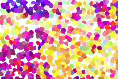 soyut pastel yumuşak renkli yumuşak bulanık dokulu arka plan odak tonlu. duvar kağıdı ya da web tasarımı olarak kullan