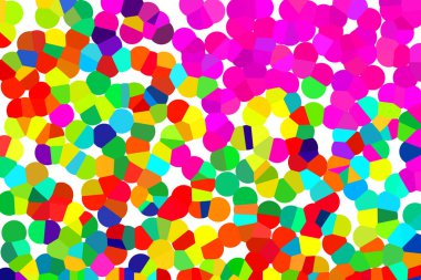 soyut pastel yumuşak renkli yumuşak bulanık dokulu arka plan odak tonlu. duvar kağıdı ya da web tasarımı olarak kullan