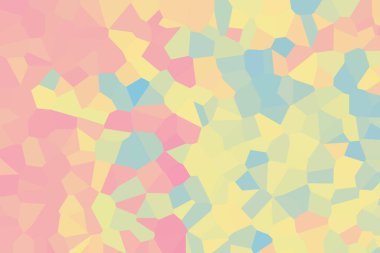 soyut pastel yumuşak renkli yumuşak bulanık dokulu arka plan odak tonlu. duvar kağıdı ya da web tasarımı olarak kullan