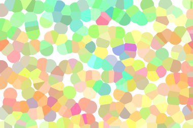 soyut pastel yumuşak renkli yumuşak bulanık dokulu arka plan odak tonlu. duvar kağıdı ya da web tasarımı olarak kullan