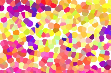 soyut pastel yumuşak renkli yumuşak bulanık dokulu arka plan odak tonlu. duvar kağıdı ya da web tasarımı olarak kullan