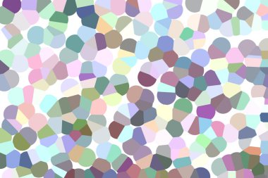 soyut pastel yumuşak renkli yumuşak bulanık dokulu arka plan odak tonlu. duvar kağıdı ya da web tasarımı olarak kullan