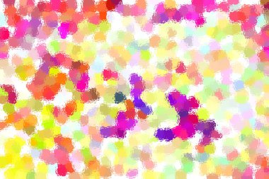 soyut pastel yumuşak renkli yumuşak bulanık dokulu arka plan odak tonlu. duvar kağıdı ya da web tasarımı olarak kullan