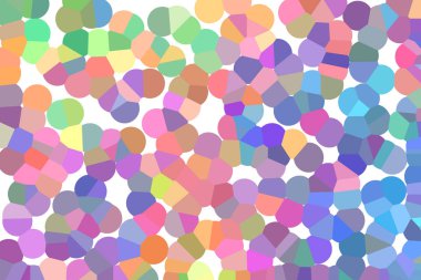 soyut pastel yumuşak renkli yumuşak bulanık dokulu arka plan odak tonlu. duvar kağıdı ya da web tasarımı olarak kullan