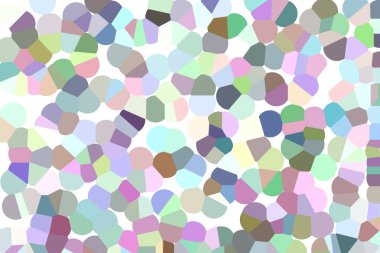 soyut pastel yumuşak renkli yumuşak bulanık dokulu arka plan odak tonlu. duvar kağıdı ya da web tasarımı olarak kullan