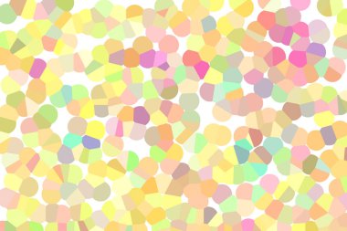 soyut pastel yumuşak renkli yumuşak bulanık dokulu arka plan odak tonlu. duvar kağıdı ya da web tasarımı olarak kullan